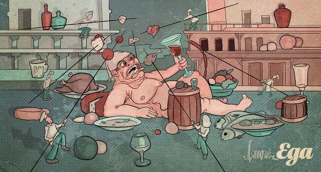 ���������� �������� ������������ ������: ��� ��� ������������ �� �������?