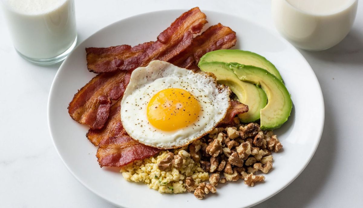 Популярные диеты: что выбрать, чтобы не навредить здоровью?