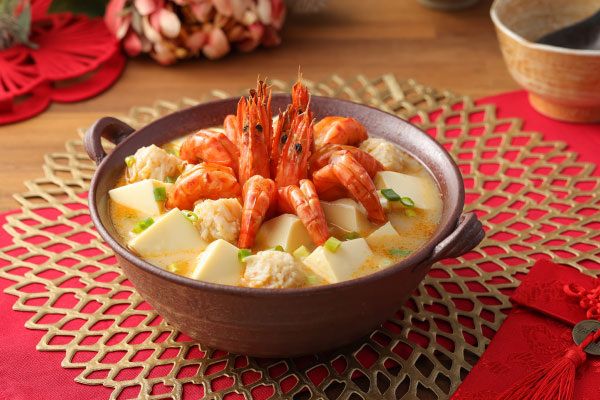 китайские супы, которые упрощают будни