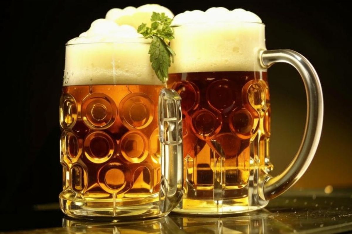 Комбуча с лопухом: новый рекорд антиоксидантов в напитке