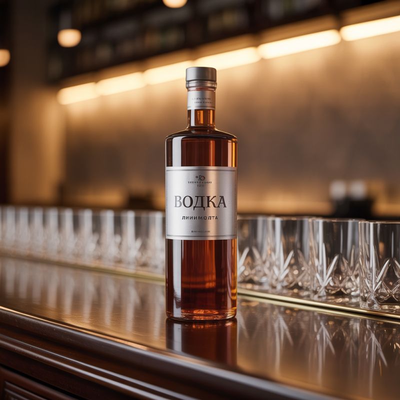 Почему пельмени идеально подходят к водке: научное объяснение