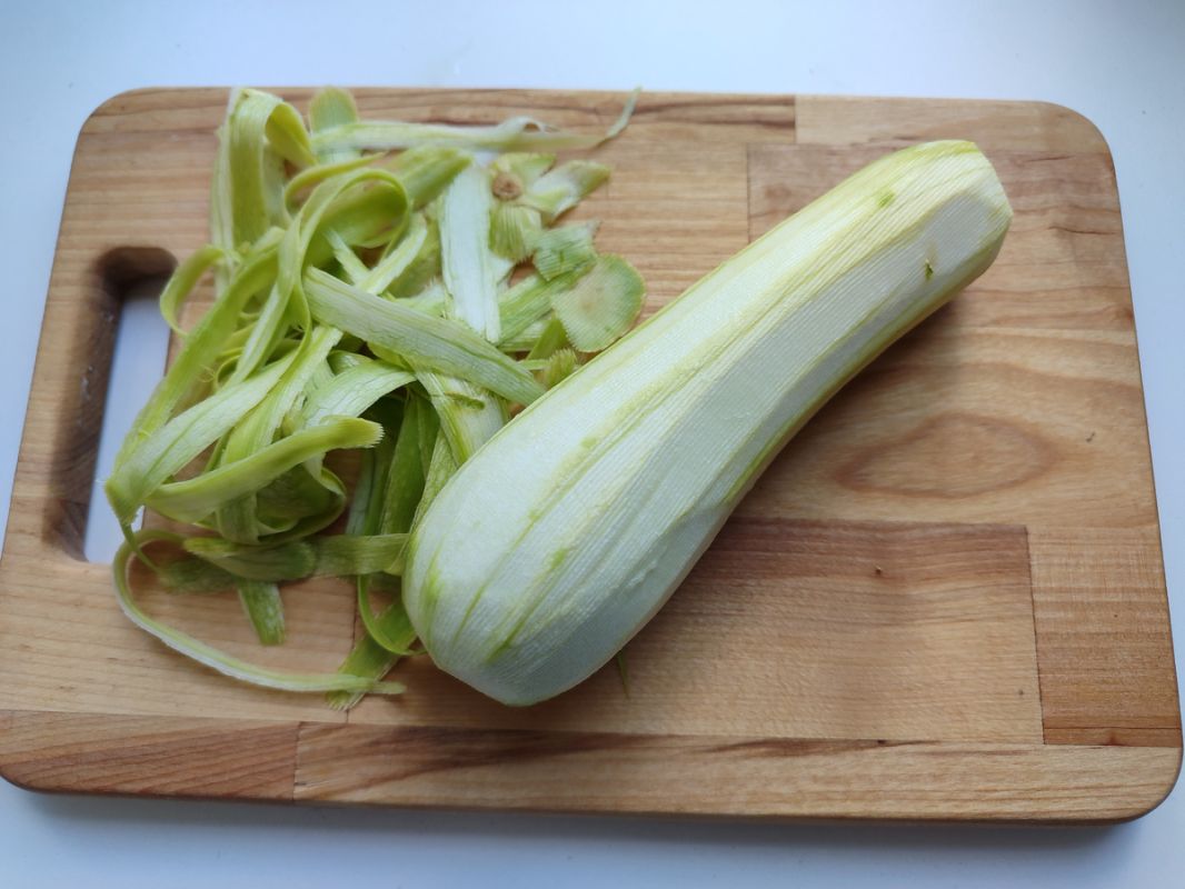 Кабачки: как разнообразить своё меню простым и вкусным блюдом