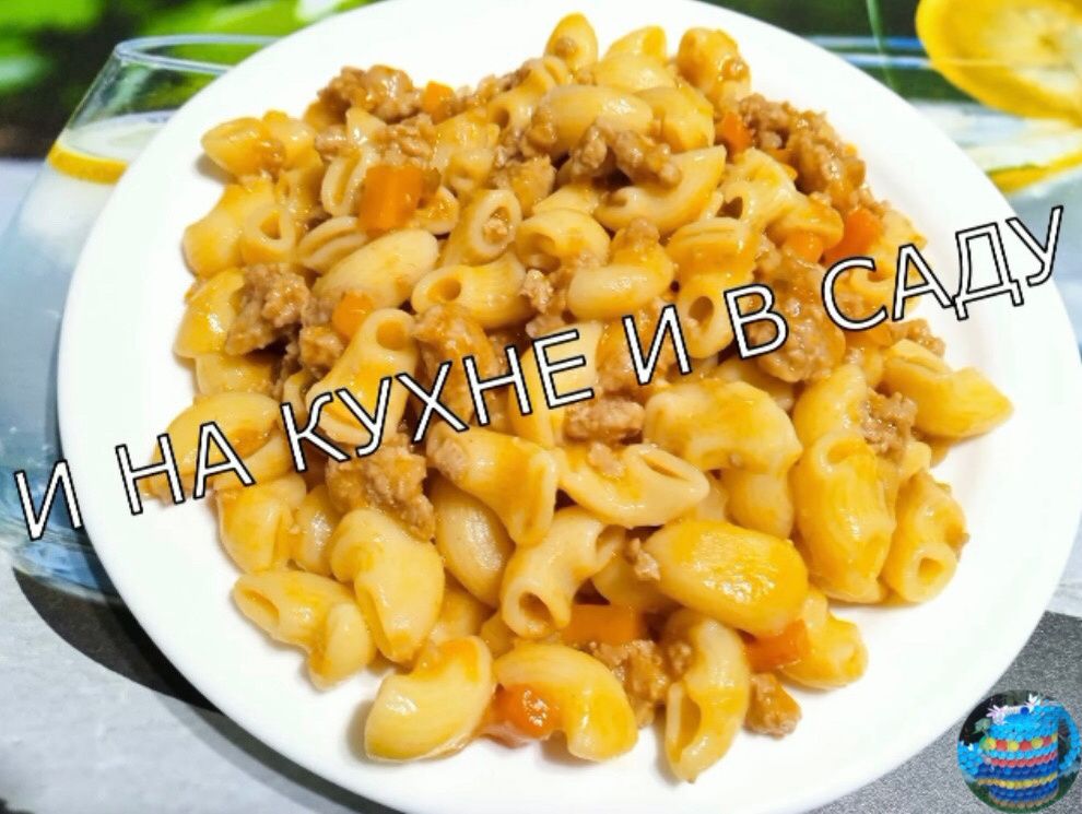 Итальянское наслаждение: секреты идеального соуса болоньезе