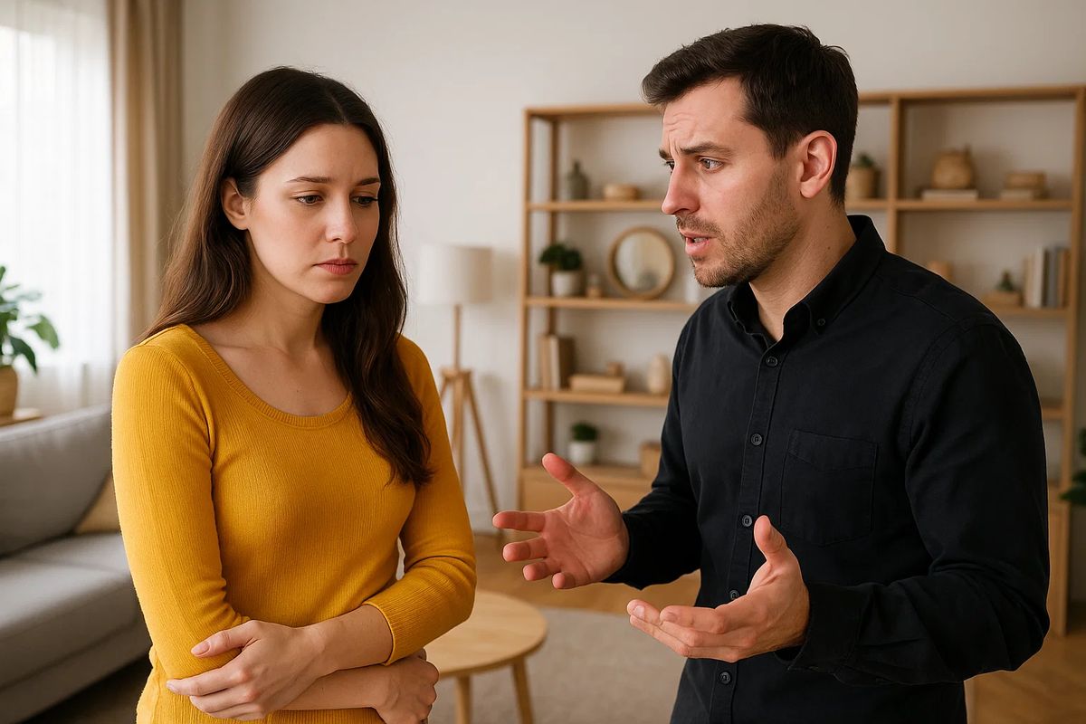 Как ложь брата обернулась страшной правдой и кредитом на сумму мечты