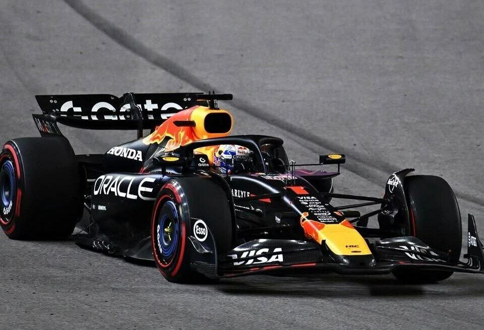 Откровения Пьера Ваше: упущенные возможности на Гран-при Сингапура