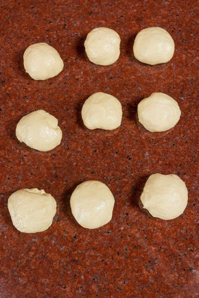 Секреты идеальных беляшей