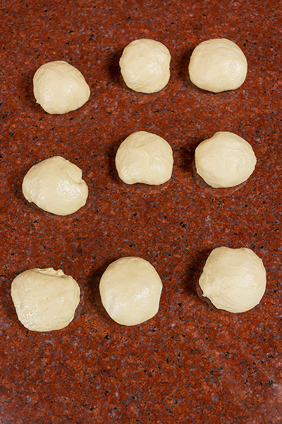 Секреты идеальных беляшей