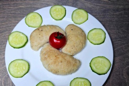 Тельное из минтая: традиционный рецепт русской кухни