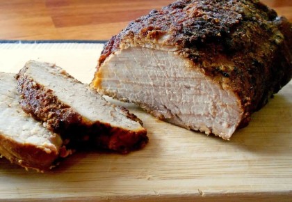 Как запечь свиную вырезку в молоке: мясной деликатес на вашем столе