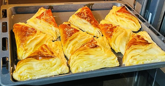 Невероятно вкусный хачапури: секреты идеального теста и начинки