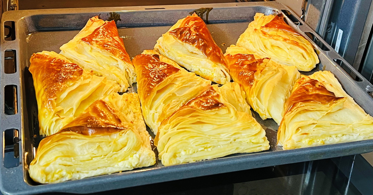 Невероятно вкусный хачапури: секреты идеального теста и начинки