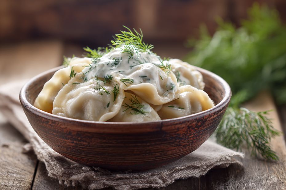 Мясо в тесте: как пельмени, манты и чебуреки завоевали мир