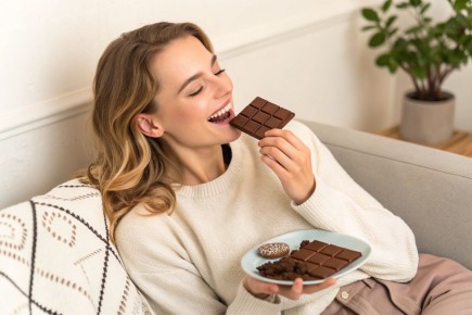 Почему тянет на сладкое: Углубляемся в природу желания и его решение