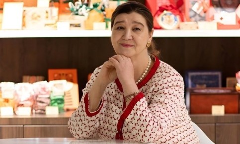 Шоколад как искусство