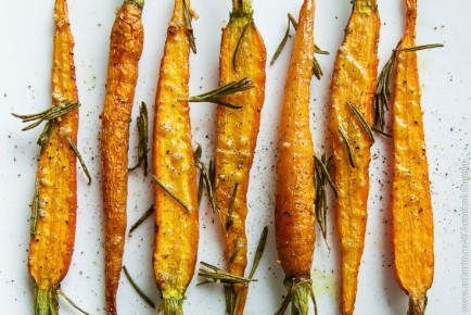 Открываем мир веганских рецептов: простые, но изысканные блюда для каждого