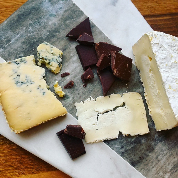 Необычные сочетания продуктов, которые вас удивят