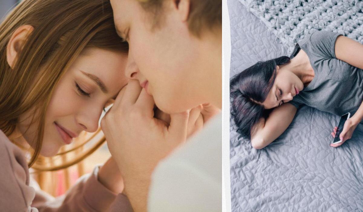 Два секрета о чувствах, которые стоит сохранить при себе в любви
