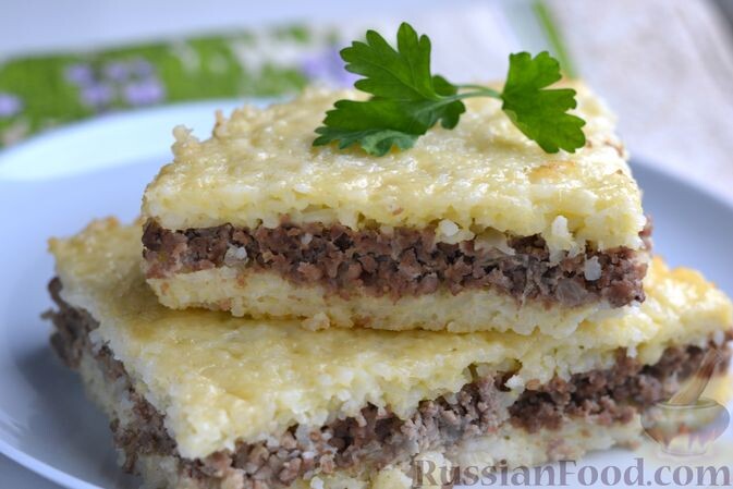 Необычные блюда из риса, которые вас удивят