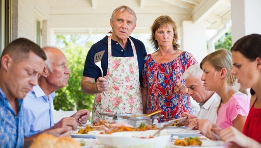 Как кухонная революция помогла одной женщине вернуть свою свободу