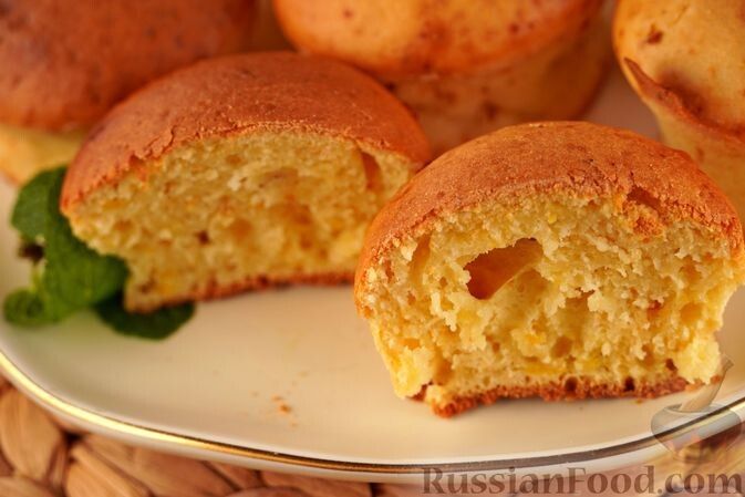 ������� �������: Citrus � ������� � ����� �������