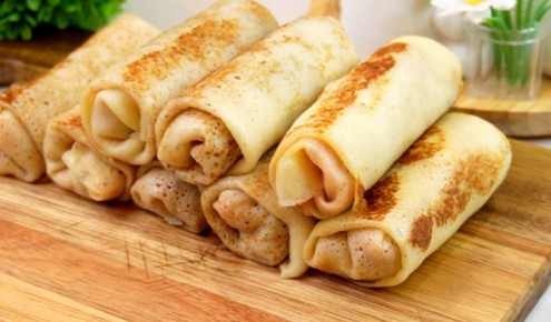 Вкусные мясные блины с секретом: простой рецепт для любого повода