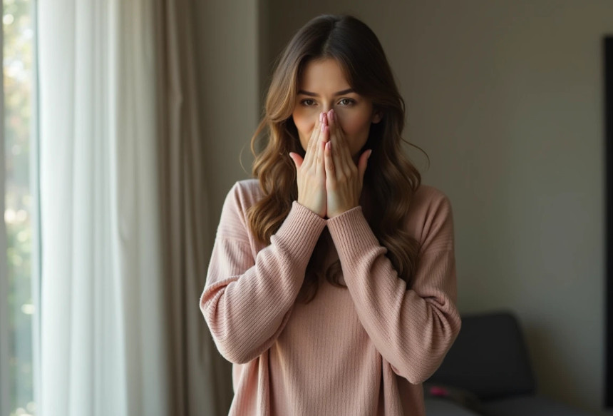 Как за 5 минут освободить дом от затхлого запаха: секреты, которые знают единицы