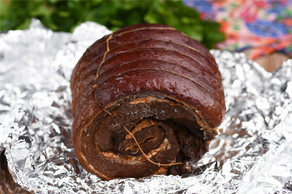 Вкусные мясные рулеты: 4 оригинальных рецепта для вашего праздника