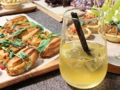 Как встретить Новый год с размахом и не потратить лишнего