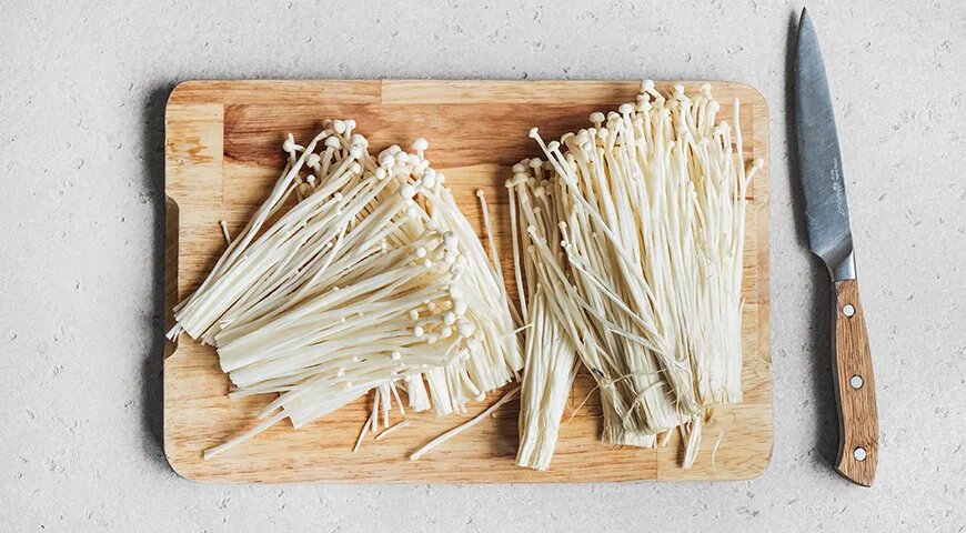 Том ям с кокосовым молоком и креветками: пошаговый рецепт