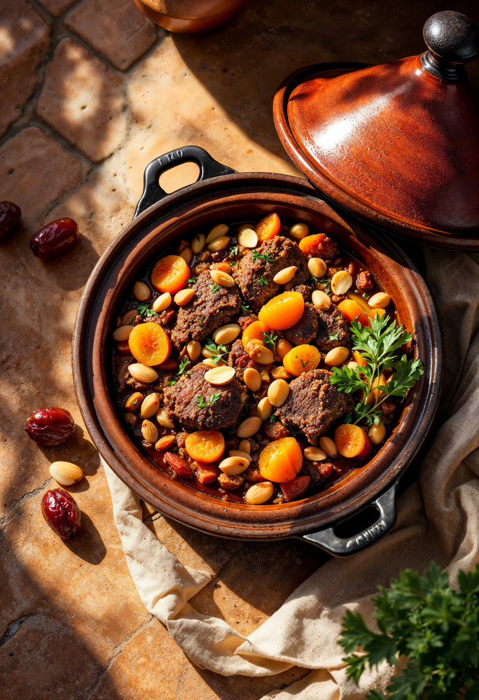 Гювеч: древний кулинарный шедевр в глиняных горшочках