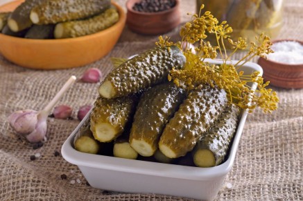 Секреты хрустящих огурцов: как добиться идеального результата