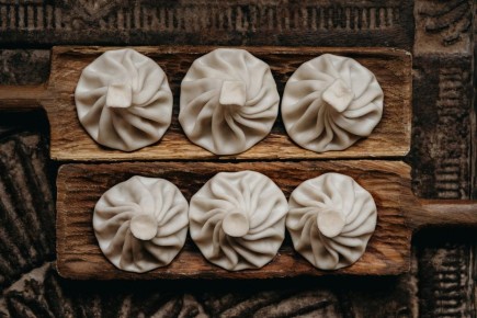 Фестиваль хинкали: от классики до уникальных интерпретаций в «Казбеке»