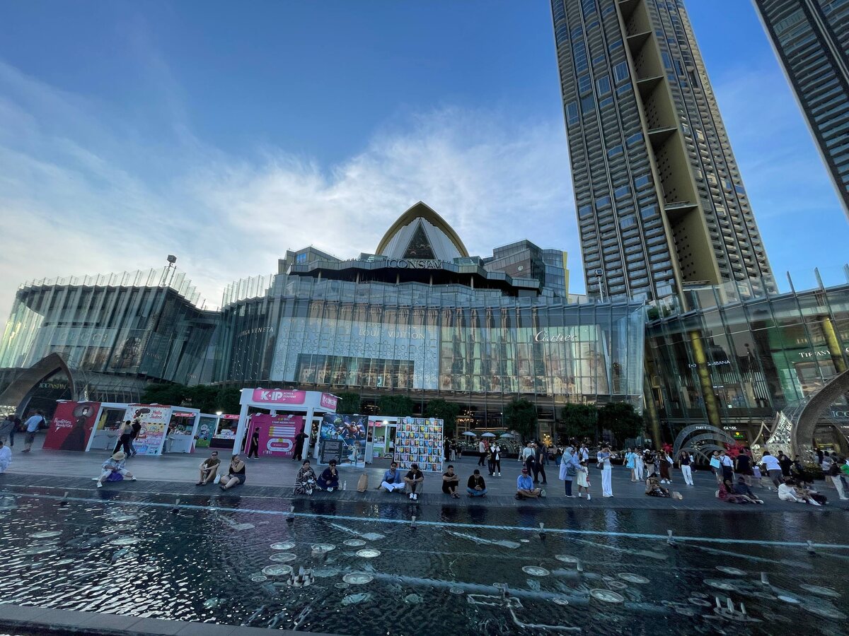 Неожиданные впечатления от японского кафе с звездой Мишлен