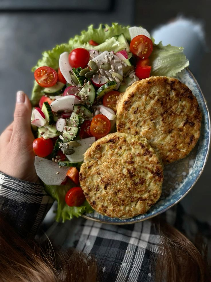 Как питание влияет на ясность ума и защиту от деменции