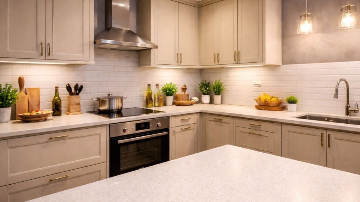 Кухонный чек-лист: как поддерживать здоровье на кухне с умом