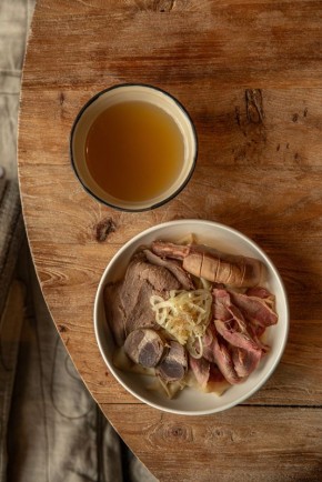 Гастрономические события февраля