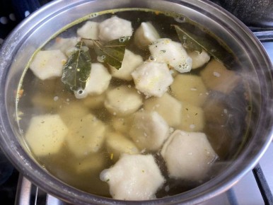 Как сделать пельмени поистине незабываемыми: простые советы