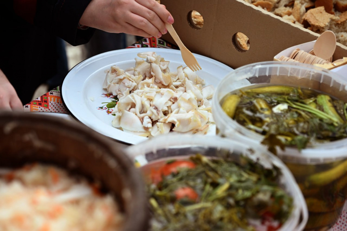 Как правильно сохранить домашние закрутки: советы экспертов