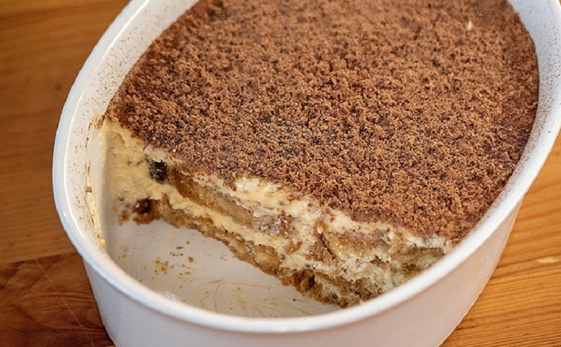 Тирамису из доступных продуктов: популярный итальянский десерт для каждого