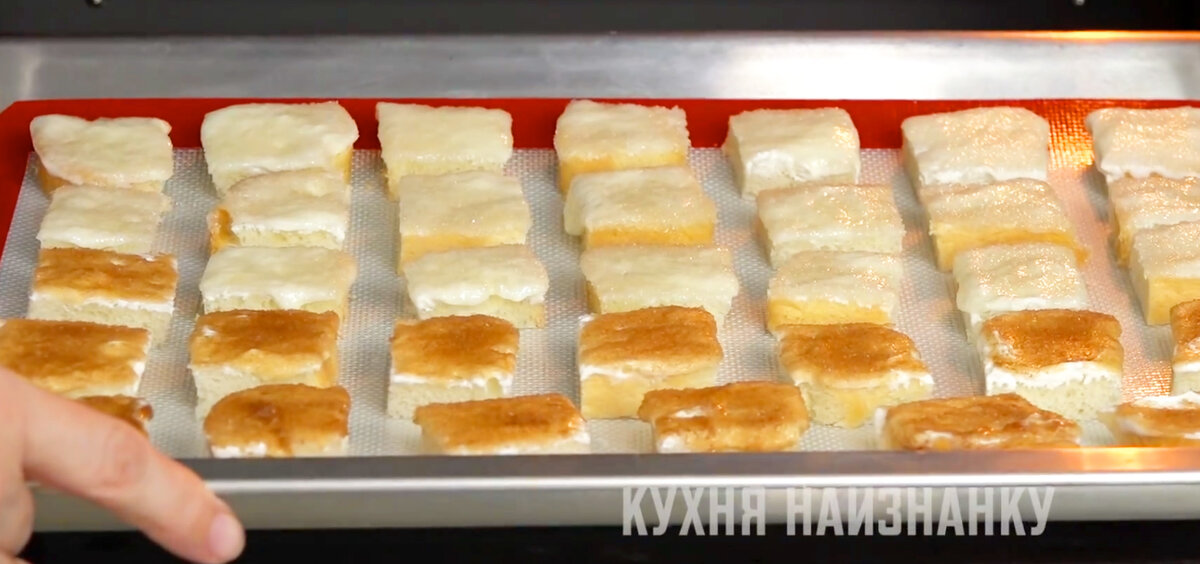 Ностальгия на вкус: как приготовить удивительный десерт из старого хлеба