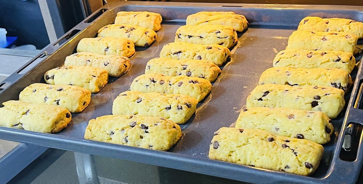 Необыкновенные сметанные трубочки: вкус, который завоевал мир