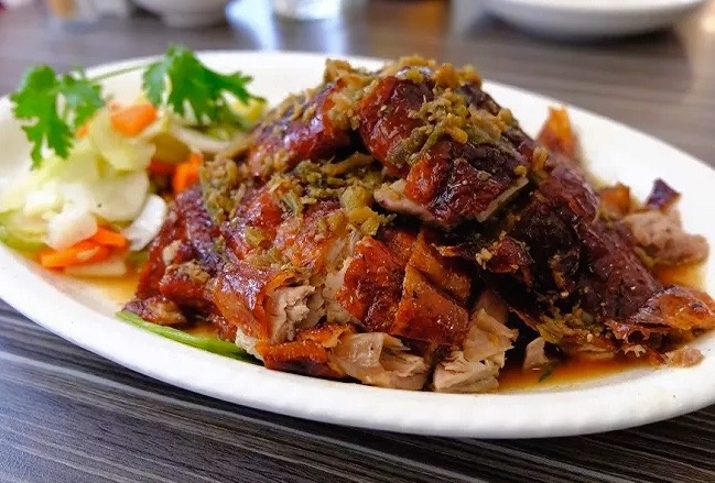 Утка как искусство: кулинарные шедевры для вашего стола