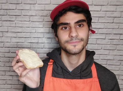 Сливочное масло каждый день: что будет с вашим здоровьем?