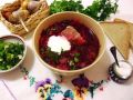 Как приготовить борщ, который не менее вкусен, чем традиционный