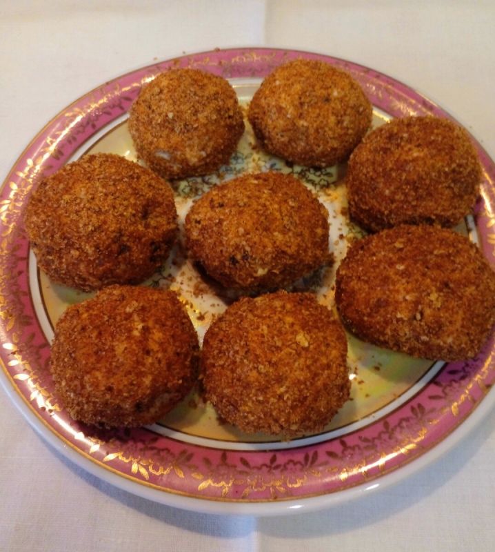 Закуска, которая покорит сердца: шедевр с горбушей и сыром