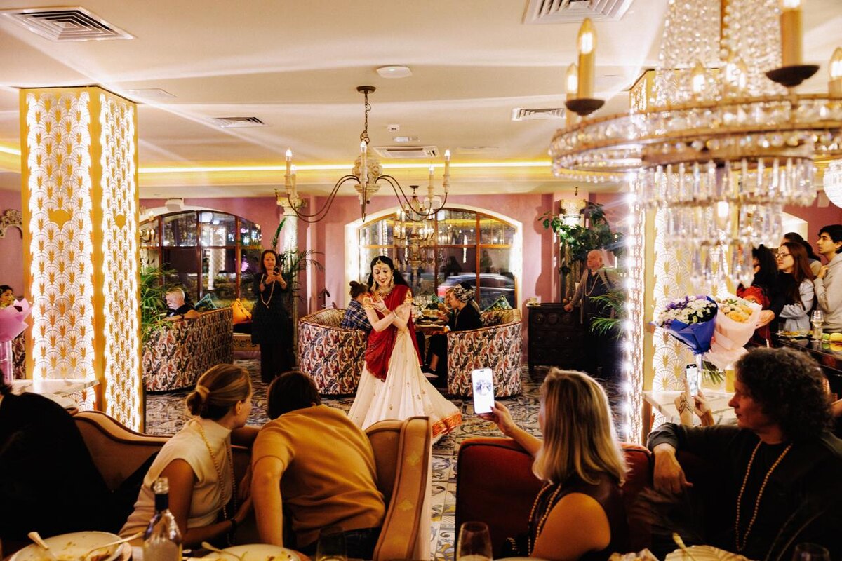 Где провести выходные: множество ярких событий в городе