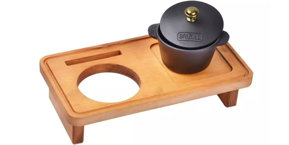 Необычное китайское фондю: рецепты и секреты