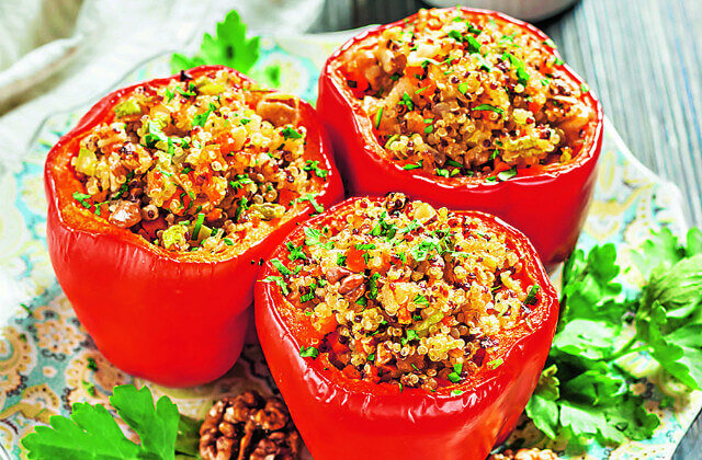 Вкусные секреты похудения: чиа в вашем меню