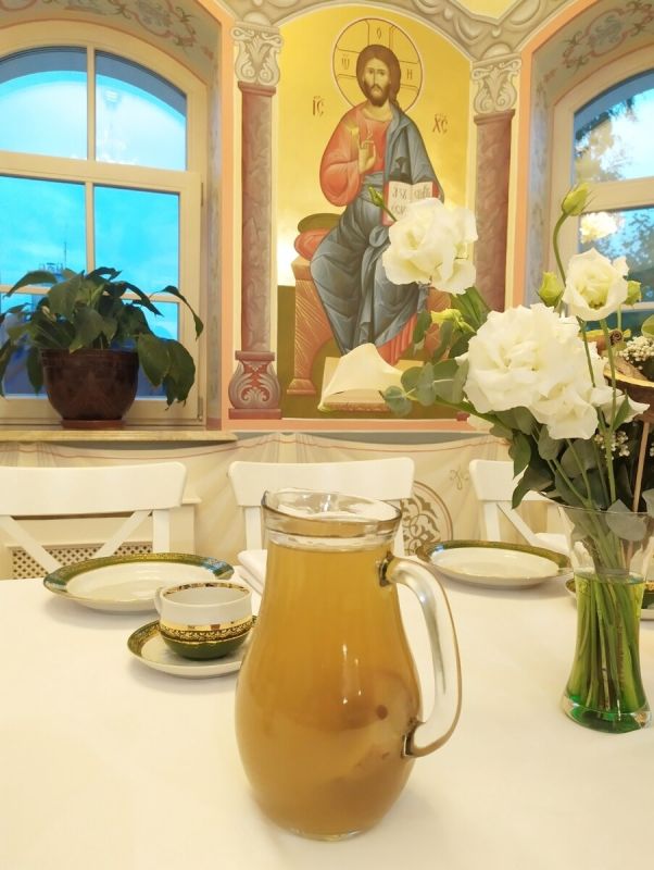 Грушевый сбитень: традиционный русский напиток с изюминкой