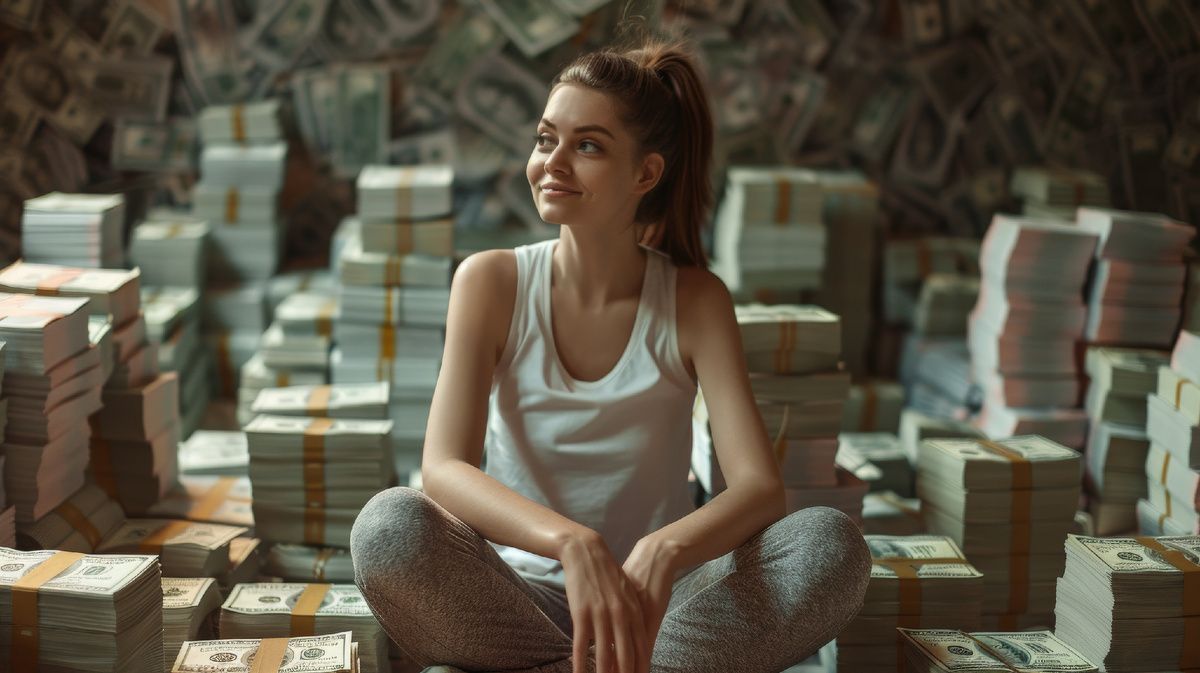 Планирование бюджета: Как 15 минут в день меняют финансовое состояние семьи